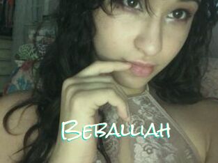 Beballiah