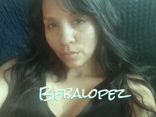 Bebalopez