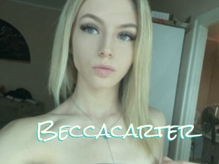 Beccacarter