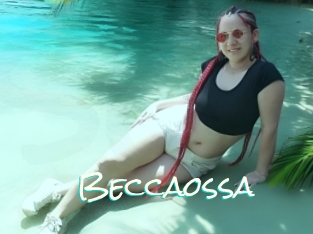 Beccaossa