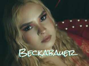 Beckabauer