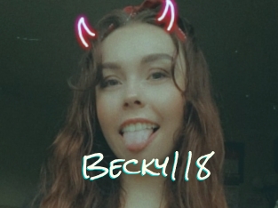 Becky118