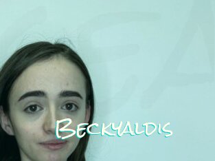 Beckyaldis