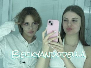Beckyandodella