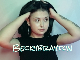 Beckybrayton