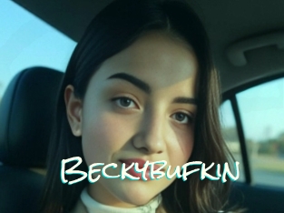 Beckybufkin