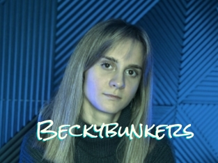 Beckybunkers