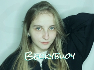 Beckybuoy