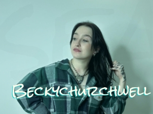 Beckychurchwell
