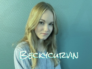 Beckycurvin