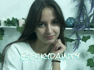 Beckydainty
