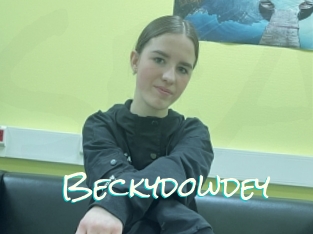 Beckydowdey