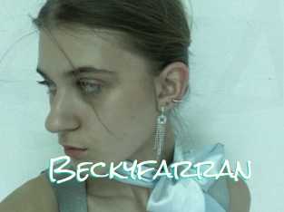 Beckyfarran