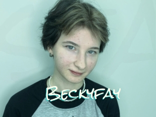 Beckyfay