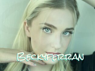 Beckyferran