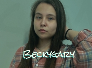 Beckygary