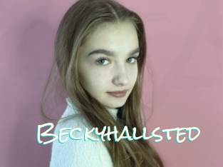 Beckyhallsted