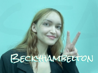 Beckyhambelton