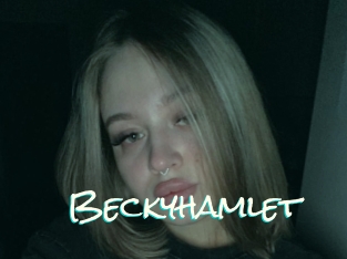 Beckyhamlet