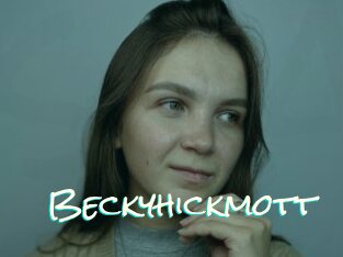 Beckyhickmott