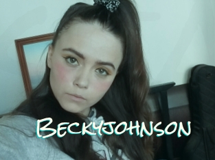 Beckyjohnson