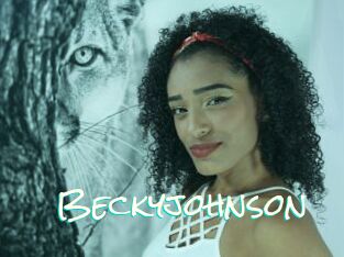 Beckyjohnson