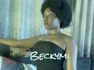 Beckymi