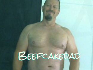 Beefcakedad