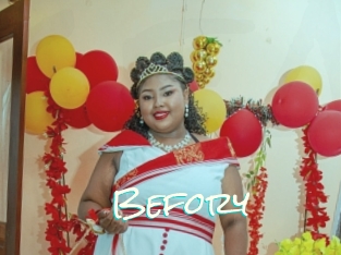 Befory