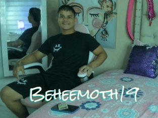 Beheemoth19