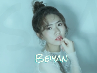 Beiyan