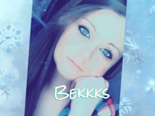Bekkks