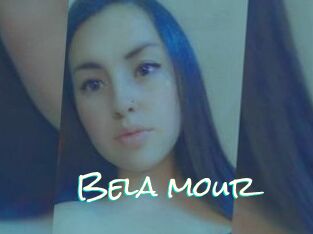 Bela_mour