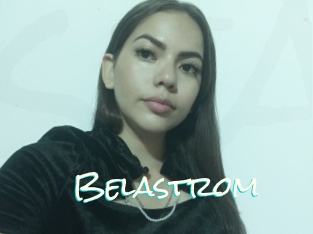 Belastrom