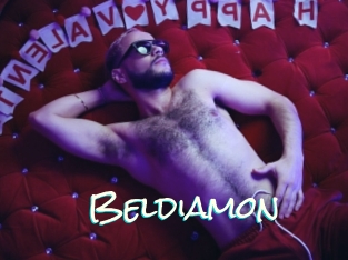 Beldiamon