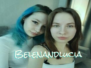 Belenandlucia