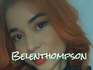 Belenthompson