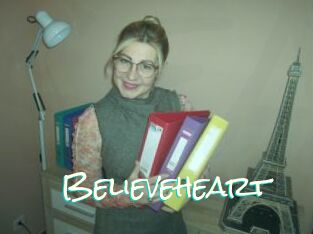 Believeheart