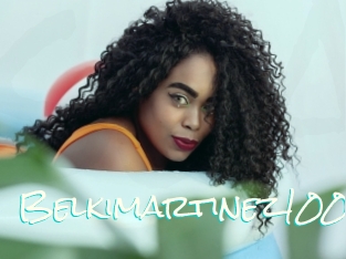 Belkimartinez100
