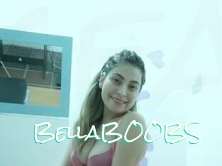 BellaBOOBS