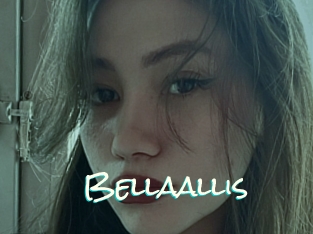 Bellaallis