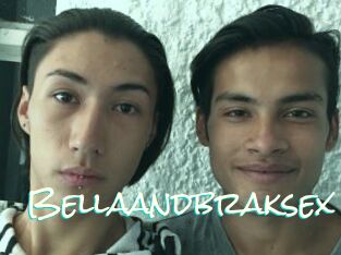Bellaandbraksex