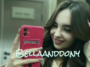 Bellaanddony