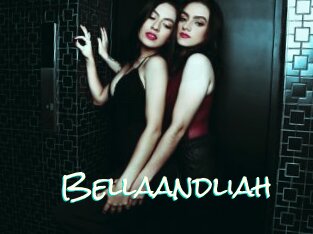 Bellaandliah