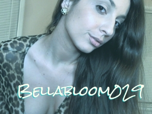Bellabloom029