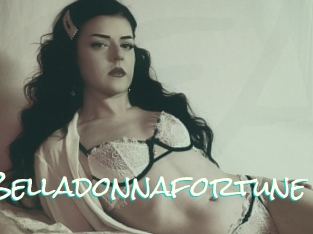 Belladonnafortune