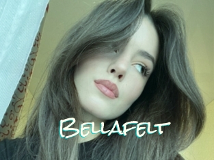 Bellafelt