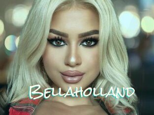 Bellaholland