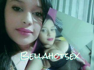 Bellahotsex
