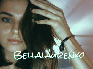 Bellalaurenxo